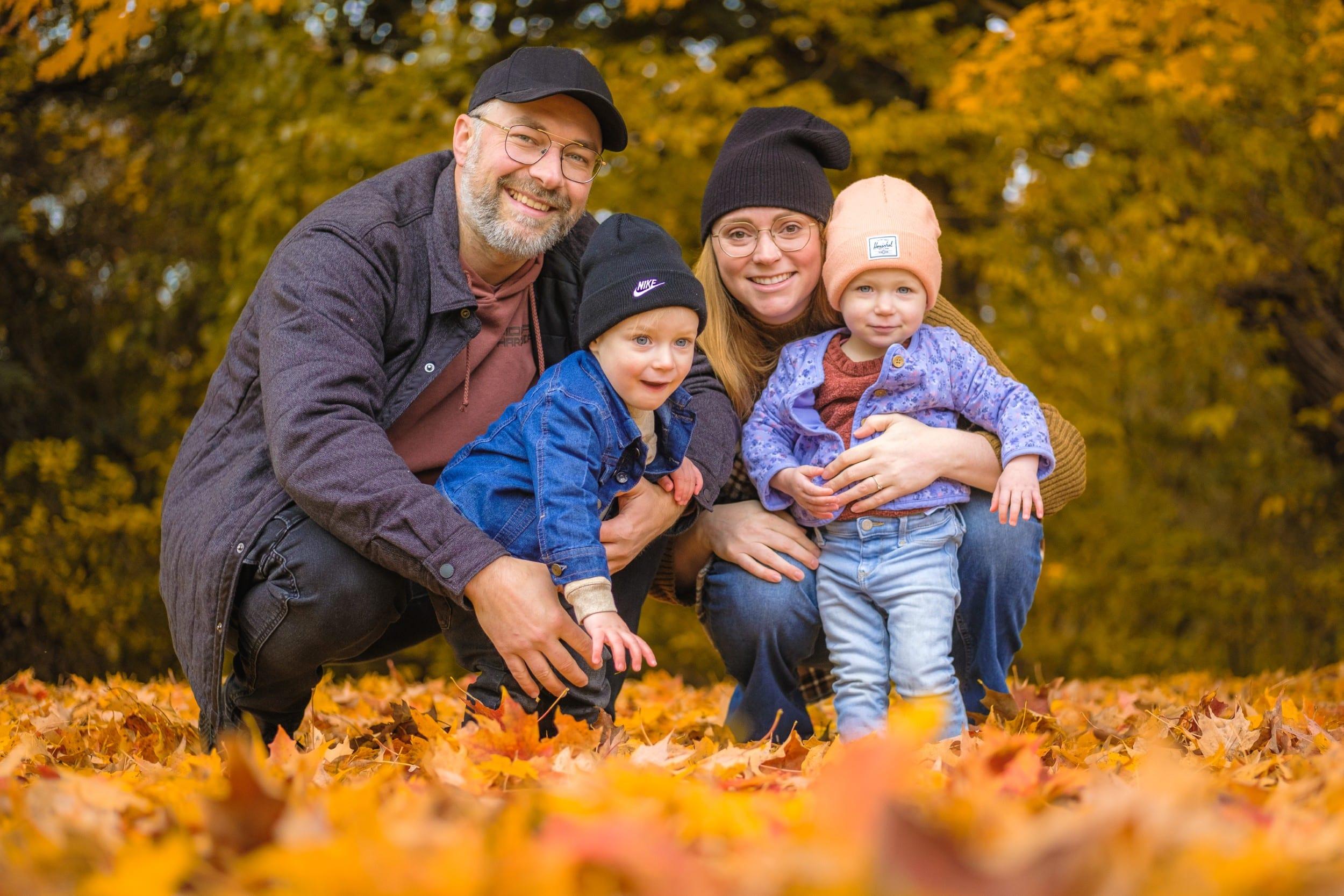 Family Sessions